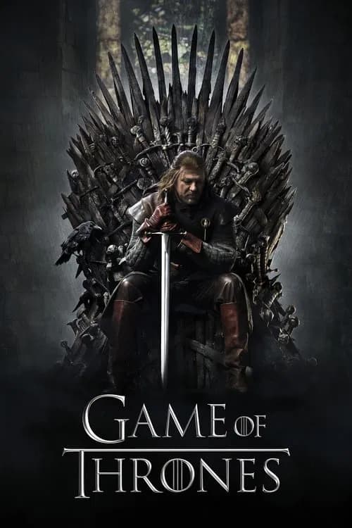 مسلسل Game of Thrones مترجم كامل