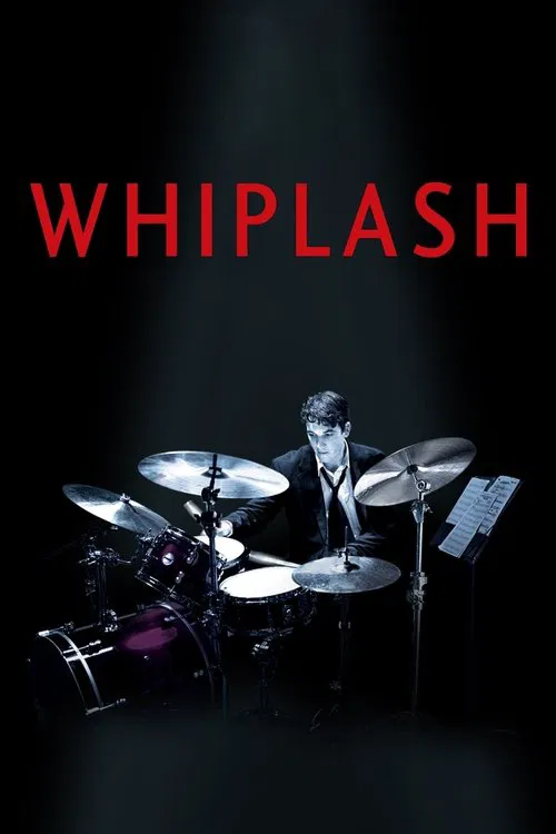 فيلم Whiplash مترجم اون لاين