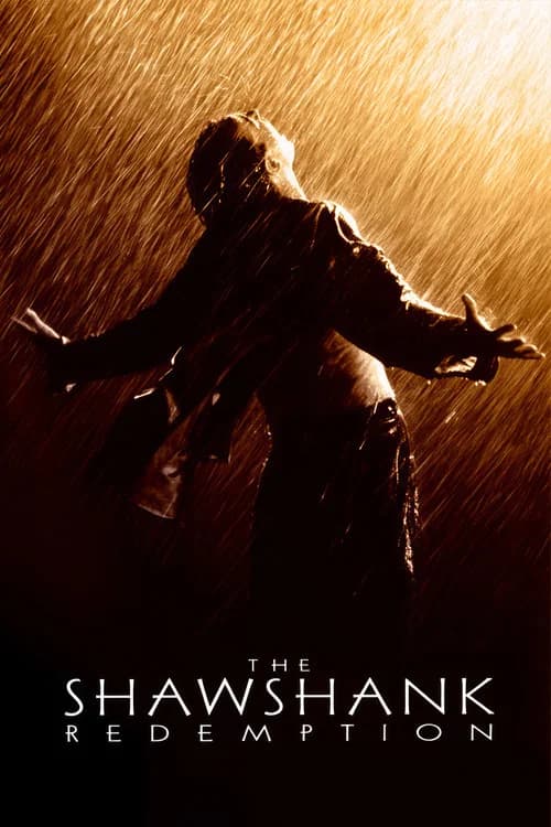 فيلم The Shawshank Redemption مترجم اون لاين