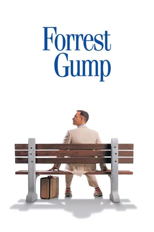 فيلم Forrest Gump مترجم اون لاين