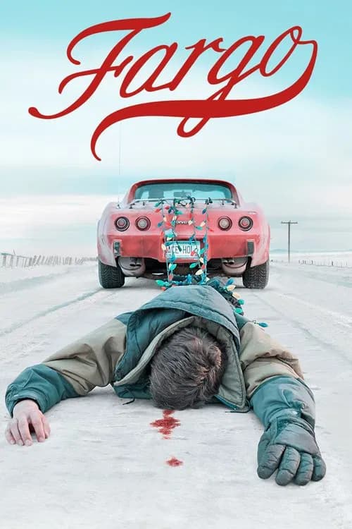 مسلسل Fargo مترجم كامل