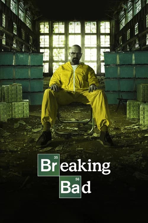 مسلسل Breaking Bad مترجم كامل