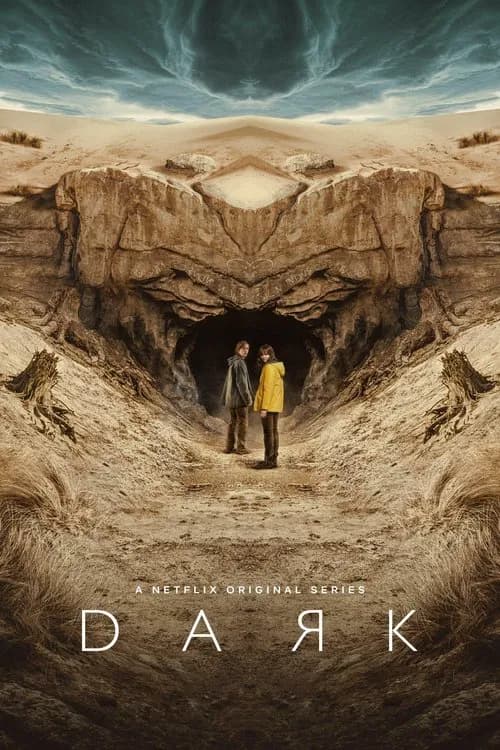 مسلسل Dark مترجم كامل