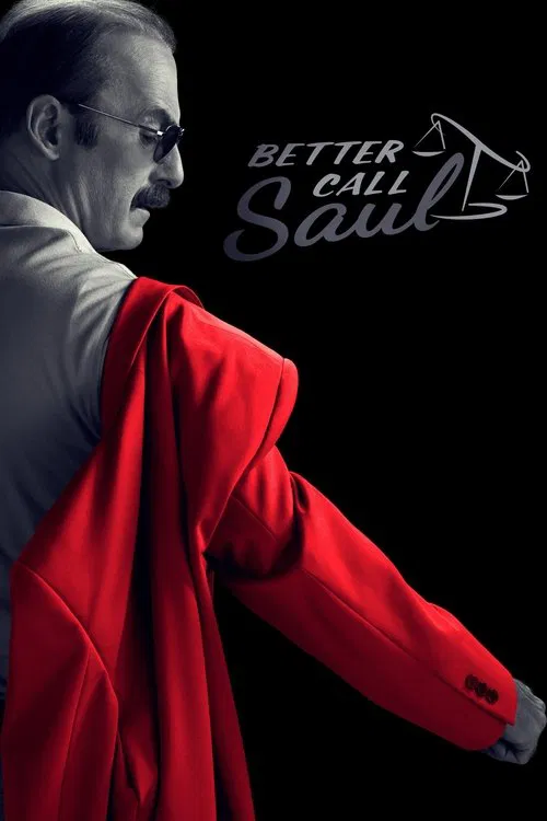 مسلسل Better Call Saul مترجم كامل