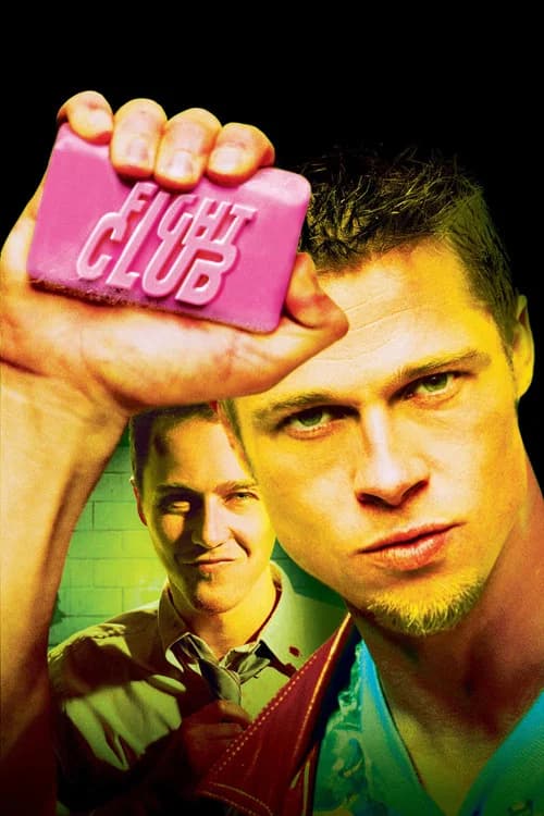 فيلم Fight Club مترجم اون لاين