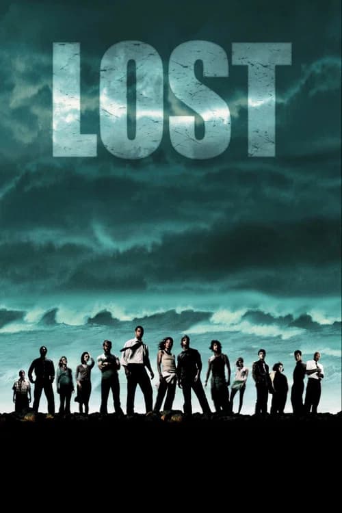 مسلسل Lost مترجم كامل