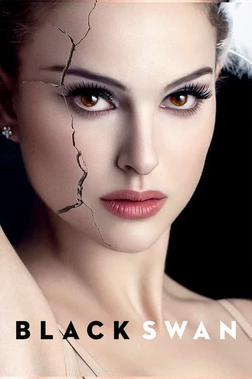 فيلم Black Swan مترجم اون لاين
