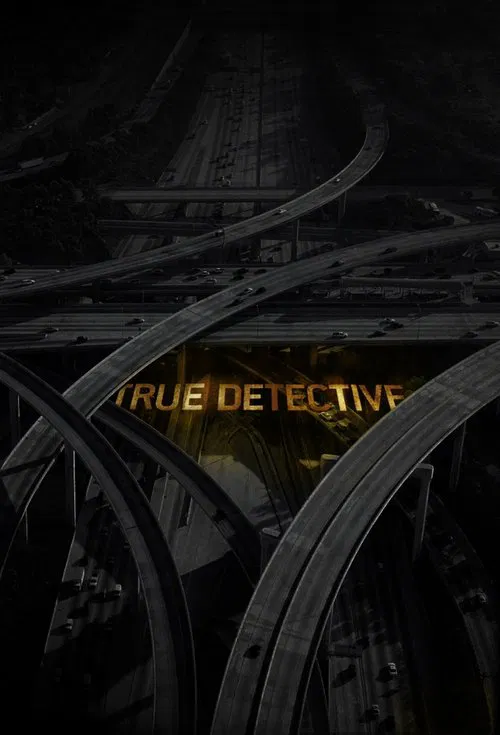 مسلسل True Detective مترجم كامل