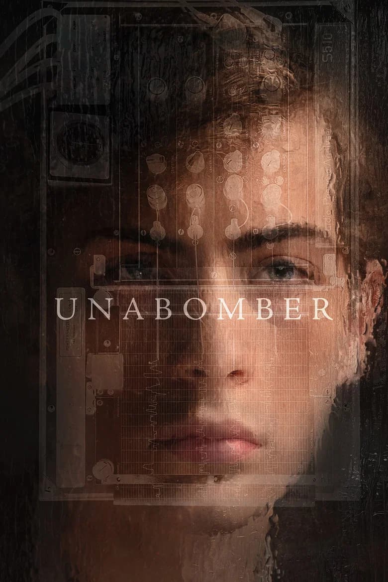 بوستر فيلم UNABOMBER