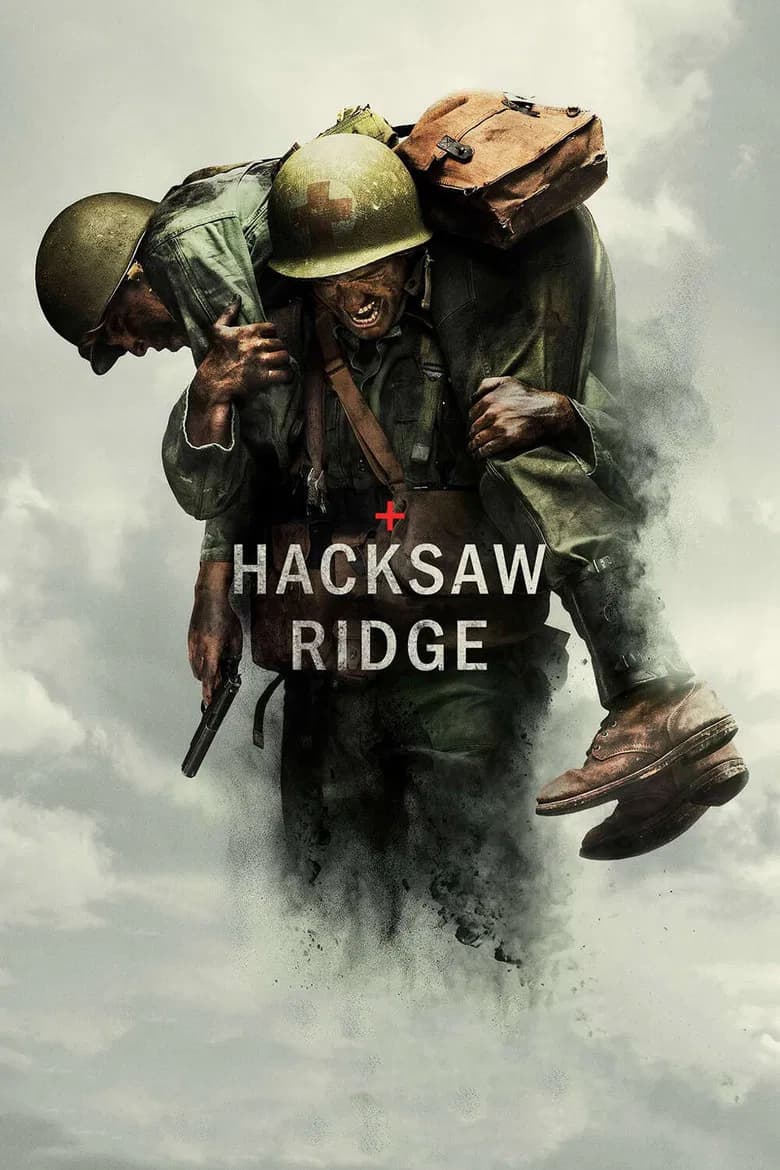 فيلم هاكسو ريدج (Hacksaw Ridge) 2016 مترجم اون لاين
