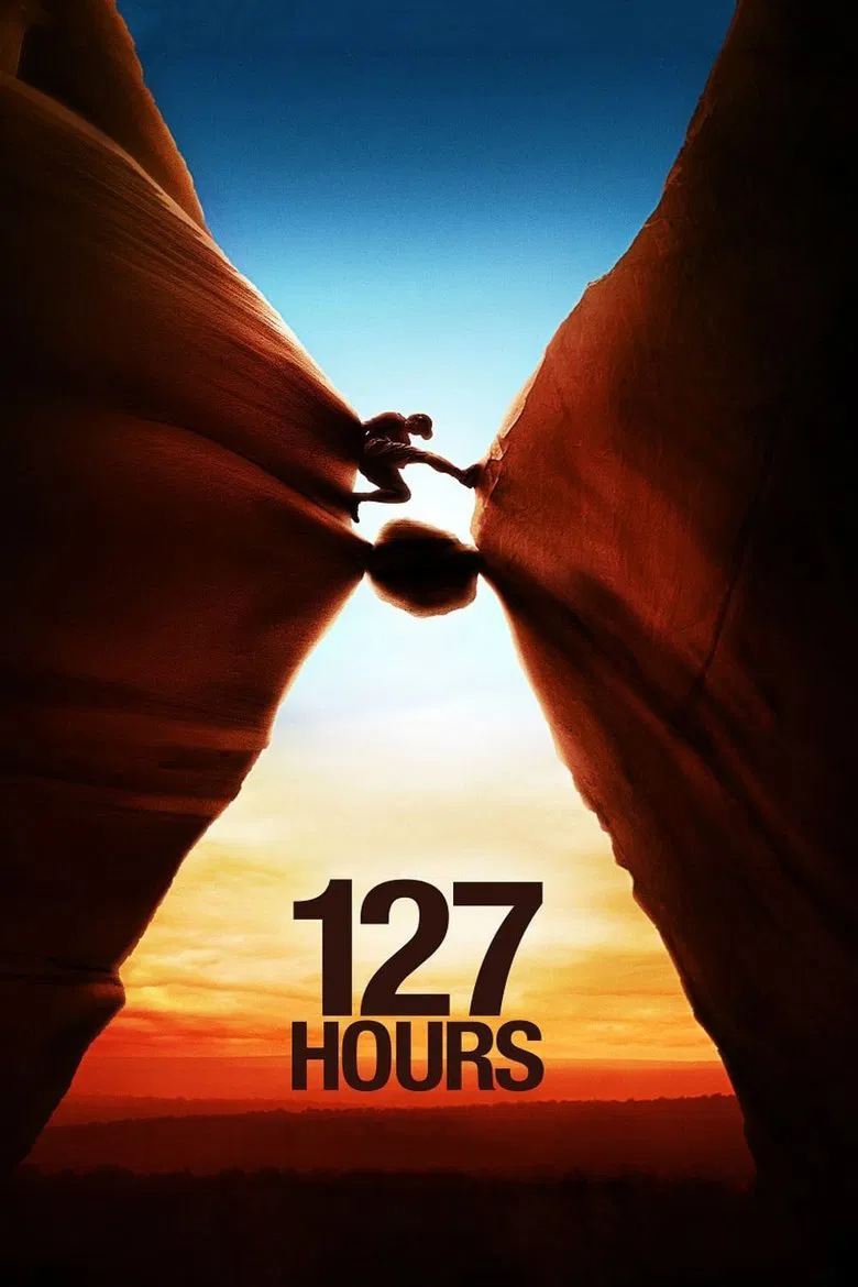 فيلم 127 ساعة (127 Hours) 2010 مترجم اون لاين