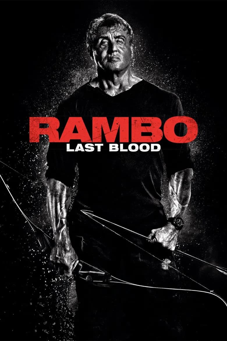 فيلم رامبو 5: الدماء الأخيرة (Rambo: Last Blood) 2019 مترجم اون لاين