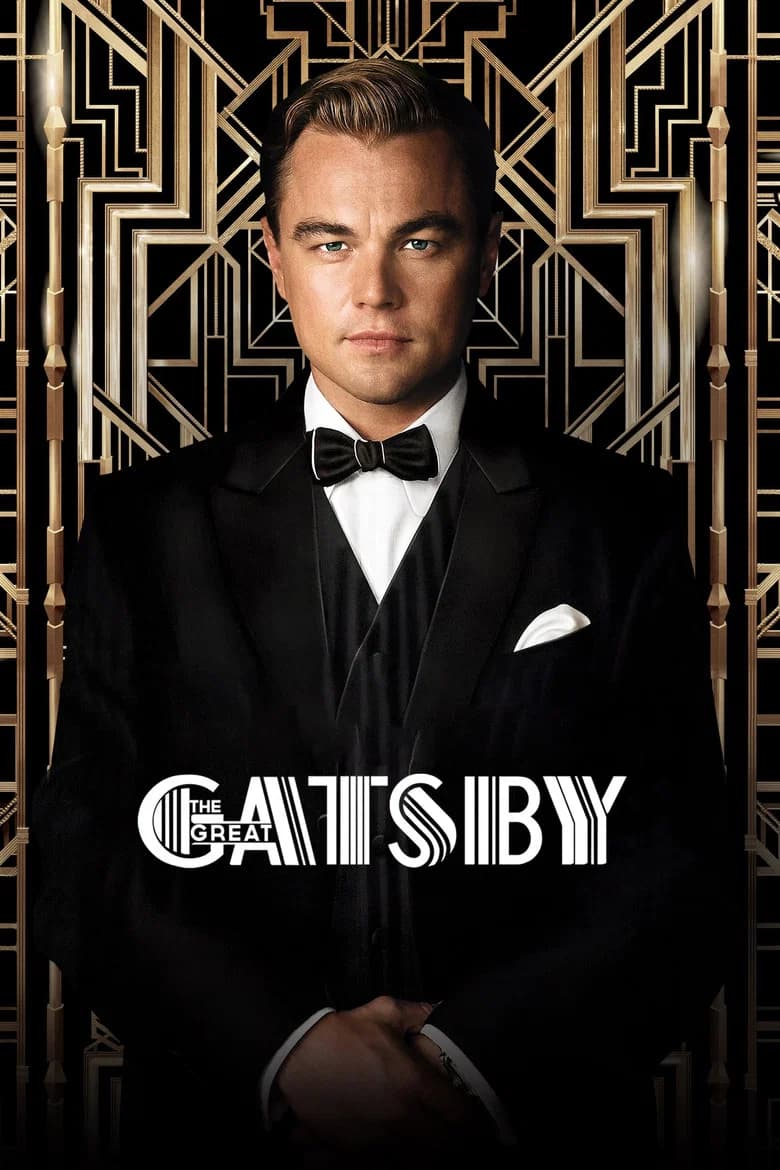 فيلم غاتسبي العظيم (The Great Gatsby) 2013 مترجم اون لاين